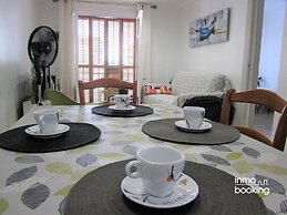 InmoBooking Reus, céntrico y Reformado