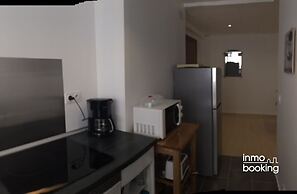 InmoBooking Reus, céntrico y Reformado