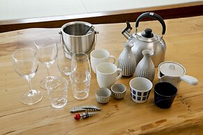 Kamanoyado - Tennoji