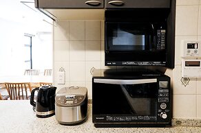 Kamanoyado - Tennoji