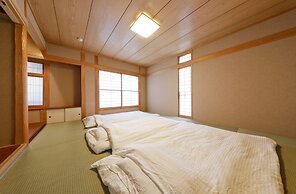 Kamanoyado - Tennoji