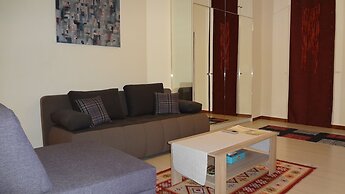 Apartment at Lykavitos 1 bed 2 pers