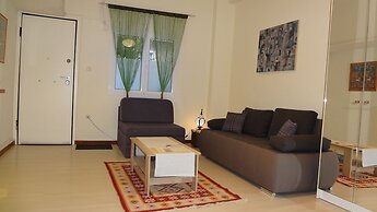 Apartment at Lykavitos 1 bed 2 pers