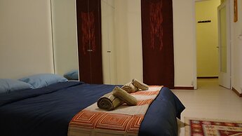 Apartment at Lykavitos 1 bed 2 pers