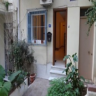 Apartment at Lykavitos 1 bed 2 pers