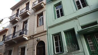 Apartment at Lykavitos 1 bed 2 pers