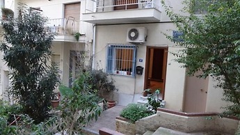 Apartment at Lykavitos 1 bed 2 pers