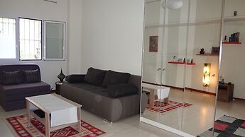 Apartment at Lykavitos 1 bed 2 pers