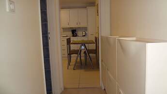 Apartment at Lykavitos 1 bed 2 pers