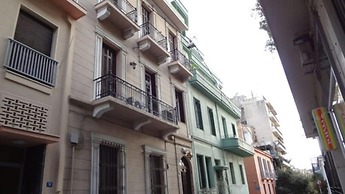 Apartment at Lykavitos 1 bed 2 pers