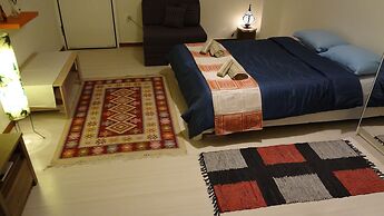 Apartment at Lykavitos 1 bed 2 pers