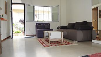 Apartment at Lykavitos 1 bed 2 pers