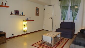 Apartment at Lykavitos 1 bed 2 pers