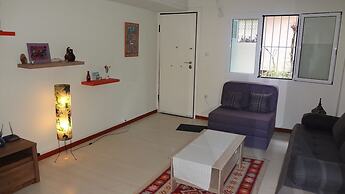 Apartment at Lykavitos 1 bed 2 pers