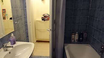 Apartment at Lykavitos 1 bed 2 pers