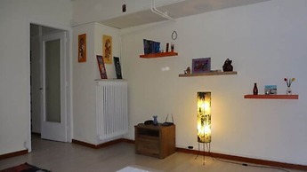 Apartment at Lykavitos 1 bed 2 pers