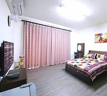 Qili Homestay