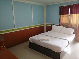 Nang Phraya Resort