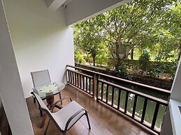 Tann Anda Resort