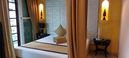 Poseidon Boutique Hotel