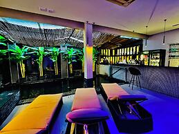 Poseidon Boutique Hotel