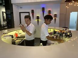 Poseidon Boutique Hotel