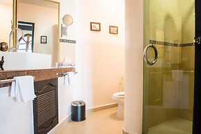 Poseidon Boutique Hotel