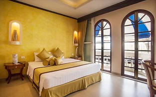 Poseidon Boutique Hotel