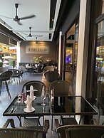 Poseidon Boutique Hotel