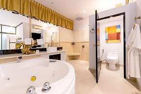 Poseidon Boutique Hotel