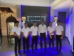 Poseidon Boutique Hotel