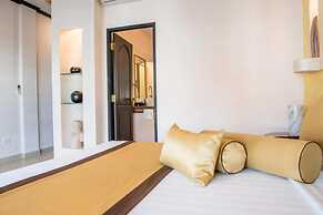 Poseidon Boutique Hotel
