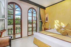 Poseidon Boutique Hotel