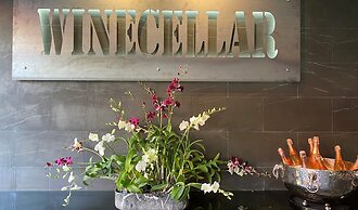 Poseidon Boutique Hotel