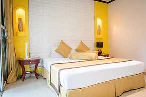 Poseidon Boutique Hotel