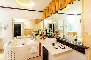 Poseidon Boutique Hotel