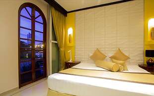 Poseidon Boutique Hotel