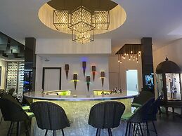 Poseidon Boutique Hotel