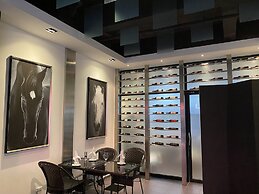 Poseidon Boutique Hotel