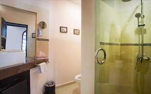 Poseidon Boutique Hotel