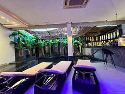 Poseidon Boutique Hotel