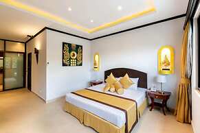 Poseidon Boutique Hotel