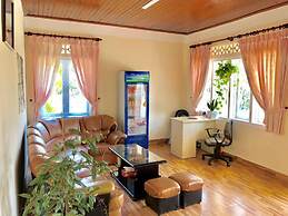 Pine Tree House Da Lat