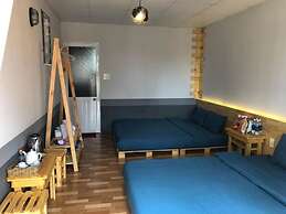 Pine Tree House Da Lat