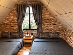 Pine Tree House Da Lat