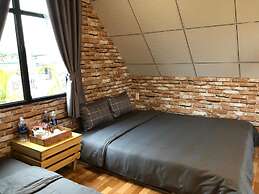 Pine Tree House Da Lat