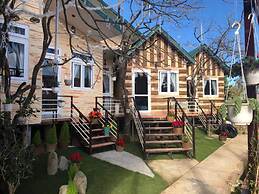 Pine Tree House Da Lat