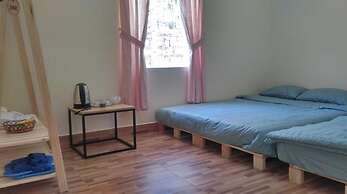 Pine Tree House Da Lat