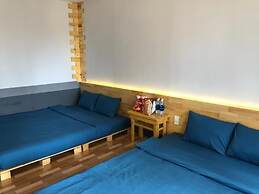 Pine Tree House Da Lat