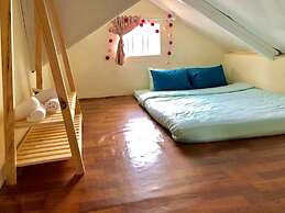 Pine Tree House Da Lat